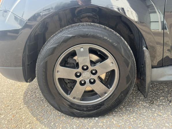 Mitsubishi Outlander II Рестайлинг с пробегом 2011 года, цена 965 000 рублей, 287338 км, внедорожник, Автокод Объявления