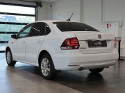Volkswagen Polo V Рестайлинг Калуга  - изображение 38
