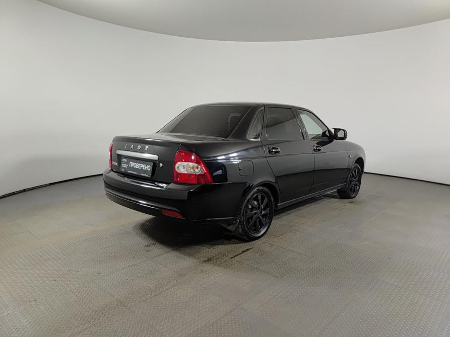 Lada (ВАЗ) Priora I Рестайлинг Уфа  - изображение 6