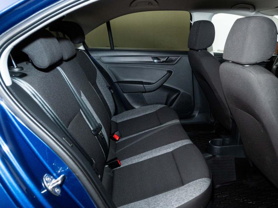 Skoda Rapid II Казань  - изображение 8