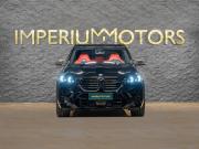 BMW X5 M III (F95) Рестайлинг Москва  - изображение 30