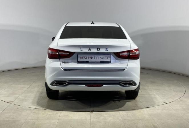 Lada (ВАЗ) Vesta I Рестайлинг (NG) с пробегом 2023 года, цена 1 200 000 рублей, 21718 км, седан, Автокод Объявления