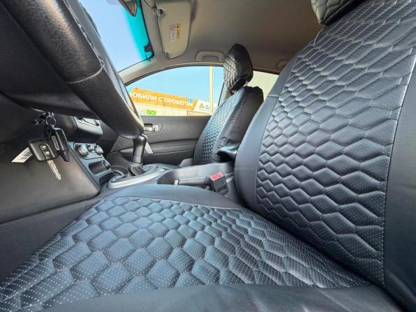 Nissan Qashqai I Рестайлинг с пробегом 2013 года, цена 890 000 рублей, 254420 км, внедорожник, Автокод Объявления