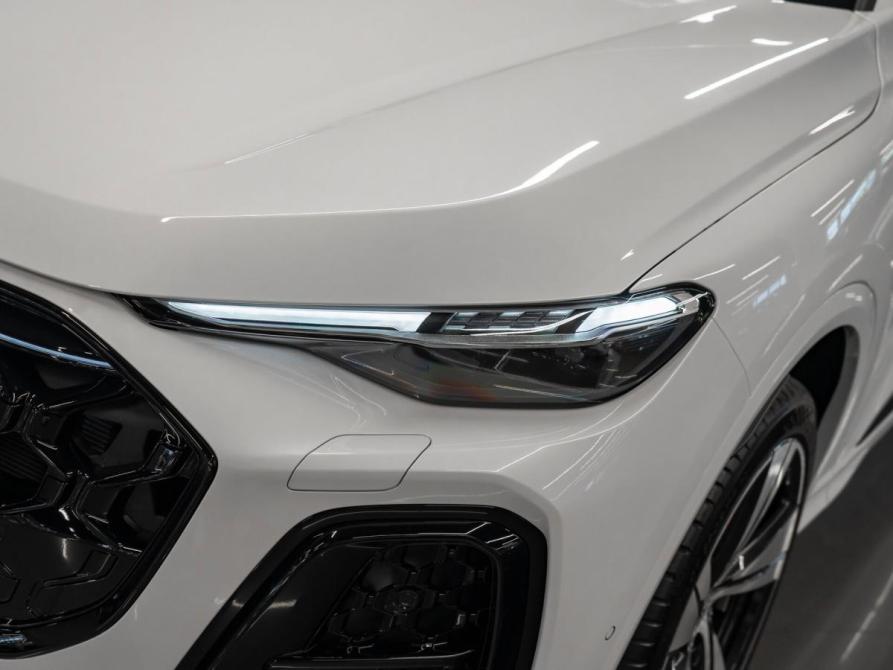 Audi Q5 III Москва  - изображение 24