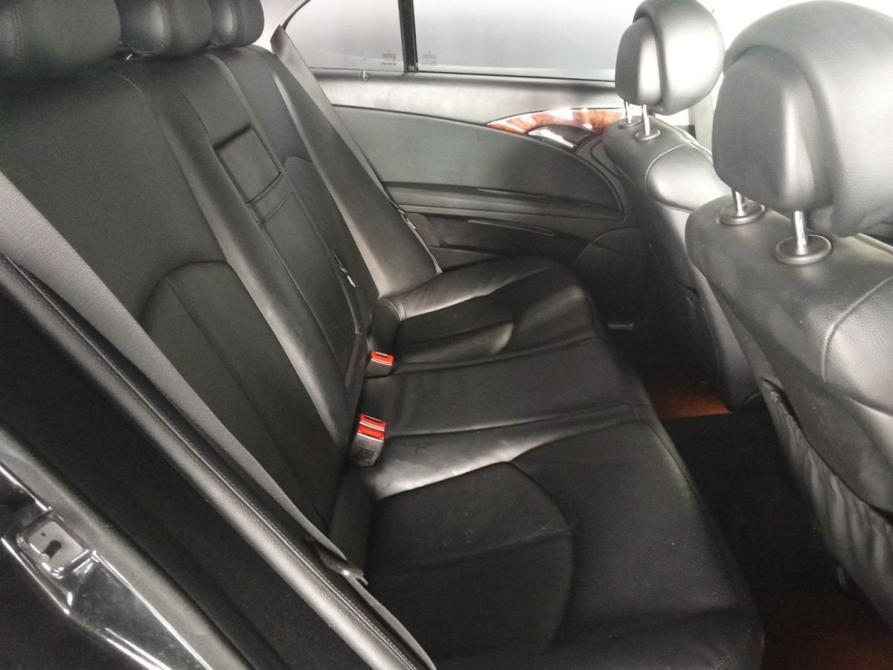 Mercedes-Benz E-Класс III (W211 S211) Рестайлинг Москва  - изображение 10