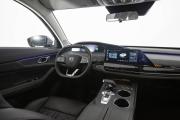 Changan UNI-K Владимир  - изображение 15