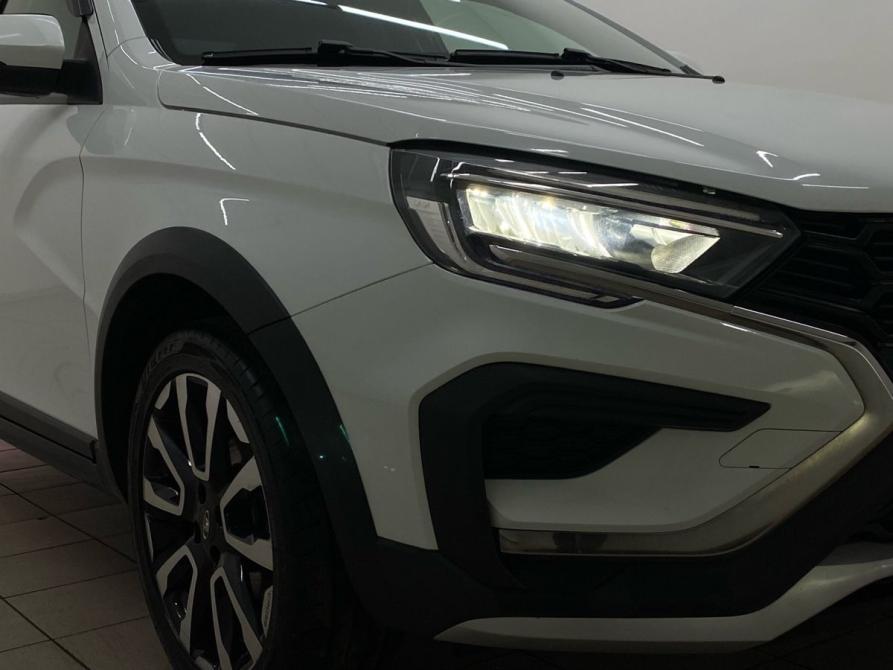 Lada (ВАЗ) Vesta I Рестайлинг (NG) Энгельс  - изображение 13