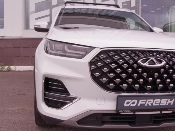 Chery Tiggo 8 Pro I с пробегом 2022 года, цена 2 179 000 рублей, 73260 км, внедорожник, Автокод Объявления
