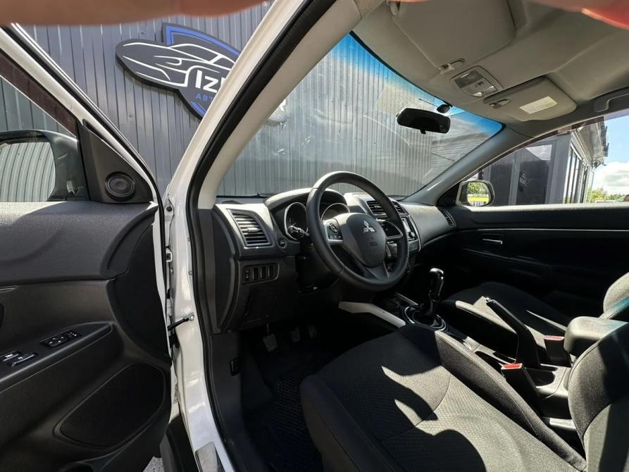 Mitsubishi ASX I Рестайлинг Ижевск  - изображение 12