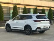 Chery Tiggo 8 I Рестайлинг Уфа  - изображение 18