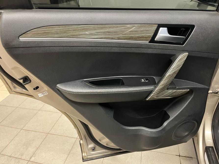Zotye T600 Санкт-Петербург  - изображение 18