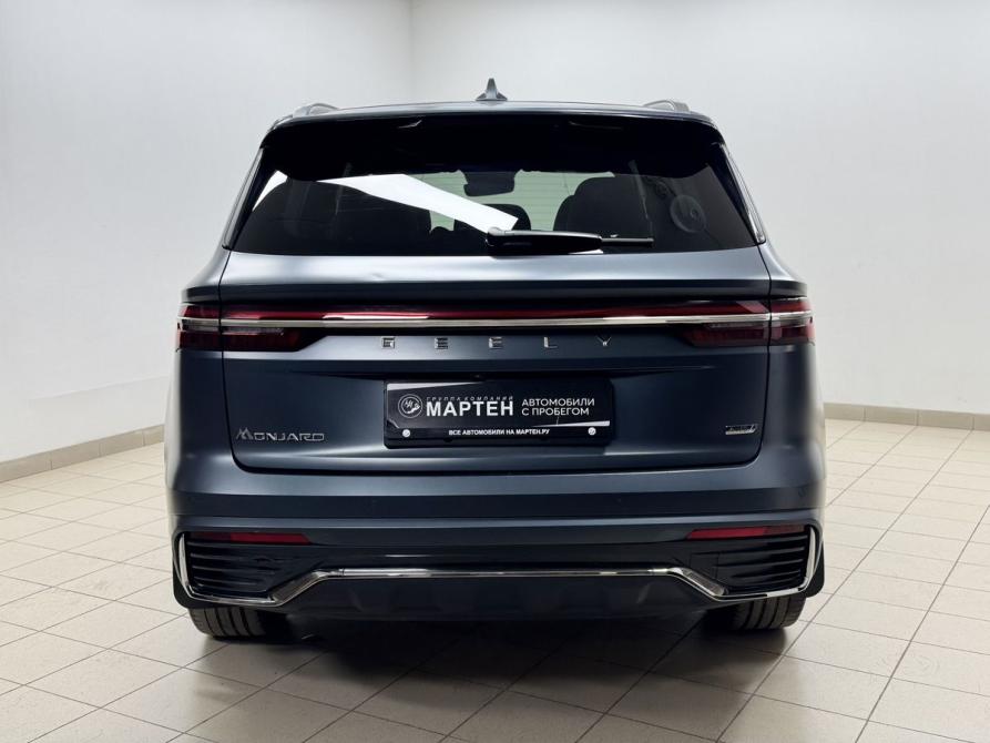 Geely Monjaro I Вологда  - изображение 5