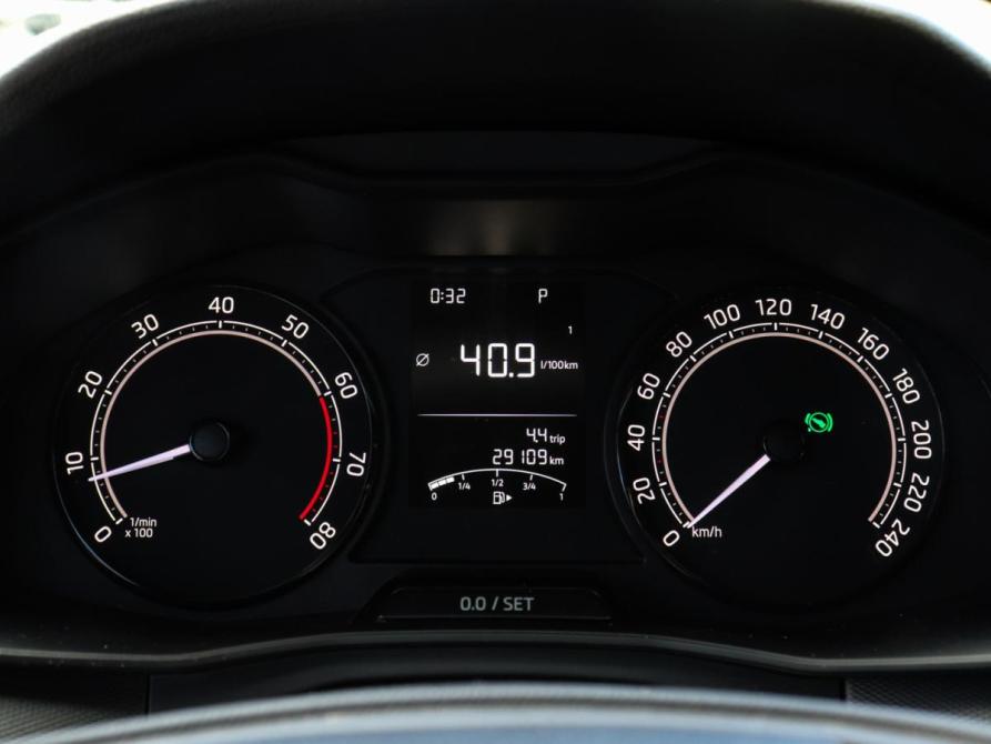 Skoda Rapid II Химки  - изображение 9
