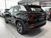 Hyundai Creta I Рестайлинг Казань  - изображение 30