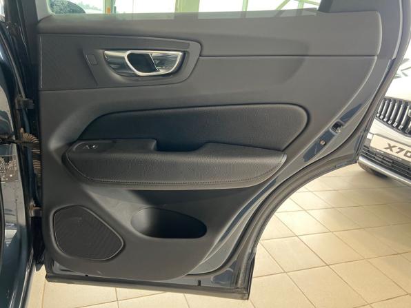 Volvo XC60 II с пробегом 2018 года, цена 2 825 900 рублей, 254195 км, внедорожник, Автокод Объявления