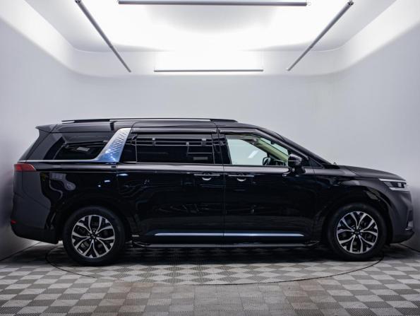 Kia Carnival IV с пробегом 2021 года, цена 4 090 000 рублей, 76302 км, минивэн, Автокод Объявления