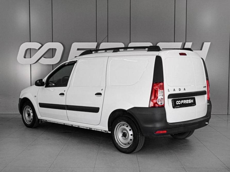Lada (ВАЗ) Largus I Ростов-на-Дону  - изображение 2