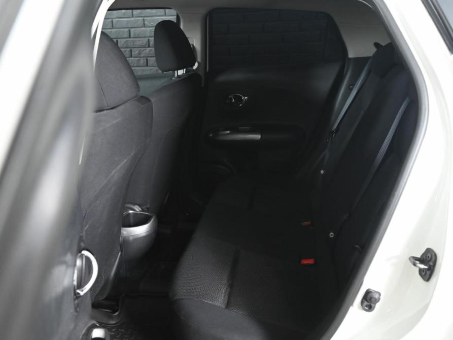 Nissan Juke I Екатеринбург  - изображение 14