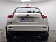 Nissan Juke I Мурманск  - изображение 28