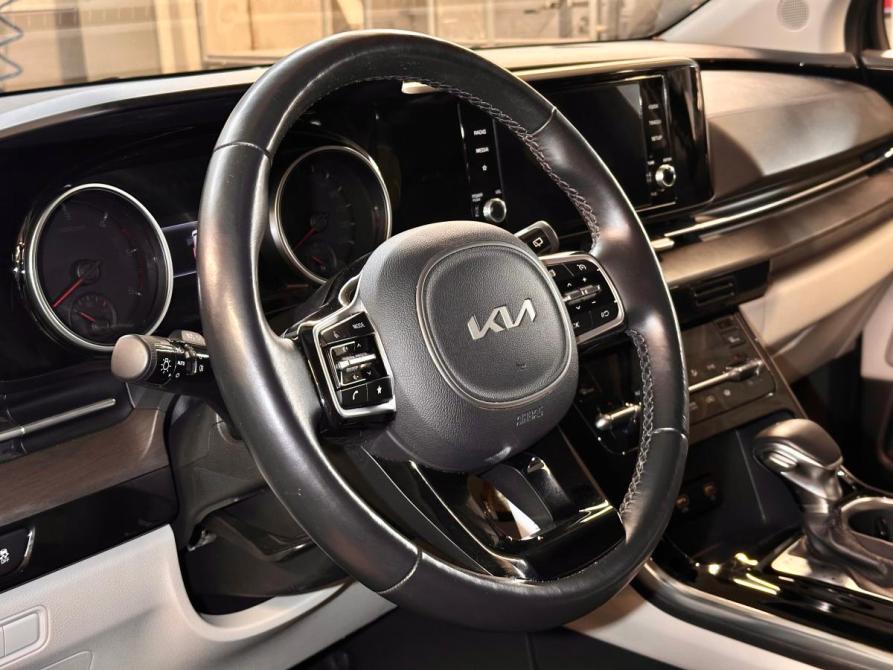 Kia Carnival IV Краснодар  - изображение 26