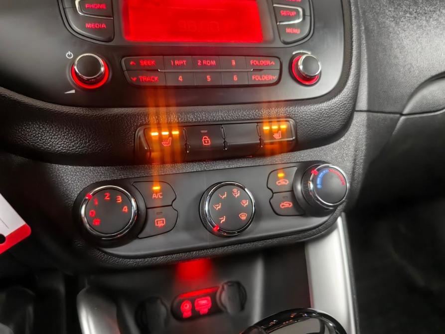 Kia Ceed II Рестайлинг Москва  - изображение 18