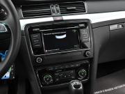 Skoda Superb II Рестайлинг Москва  - изображение 23