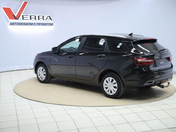 Lada (ВАЗ) Vesta I Рестайлинг (NG) с пробегом 2024 года, цена 1 270 000 рублей, 56493 км, универсал, Автокод Объявления