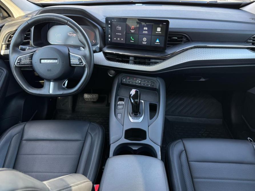 Haval F7x I Рестайлинг Набережные Челны  - изображение 24
