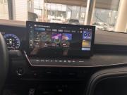 Toyota Camry IX (XV80) China Market Минеральные Воды  - изображение 34