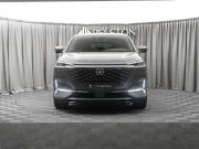 Changan UNI-K Москва  - изображение 31