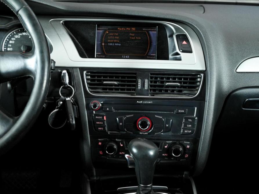 Audi A4 IV (B8) Екатеринбург  - изображение 13