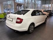 Skoda Rapid I Рестайлинг Киров  - изображение 27