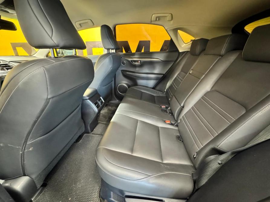 Lexus NX I Ижевск  - изображение 23