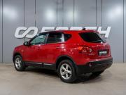 Nissan Qashqai I Воронеж  - изображение 23