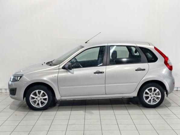 Lada (ВАЗ) Kalina II с пробегом 2017 года, цена 442 800 рублей, 119919 км, хэтчбек, Автокод Объявления