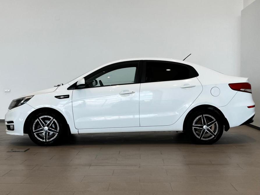 Kia Rio III Рестайлинг Волгоград  - изображение 6