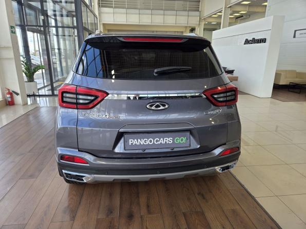 Chery Tiggo 4 Pro I Рестайлинг с пробегом 2023 года, цена 1 489 000 рублей, 33163 км, внедорожник, Автокод Объявления