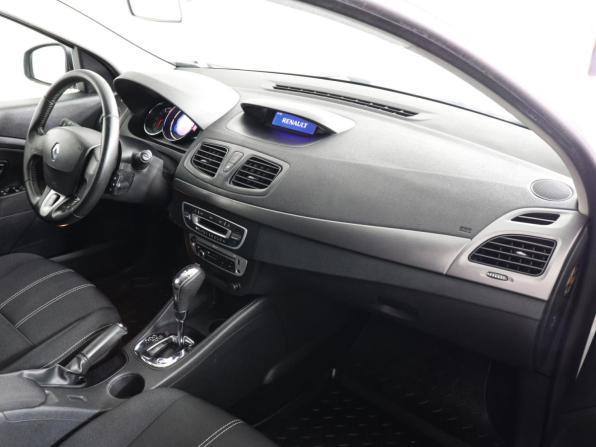 Renault Megane III Рестайлинг с пробегом 2013 года, цена 500 000 рублей, 288374 км, хэтчбек, Автокод Объявления