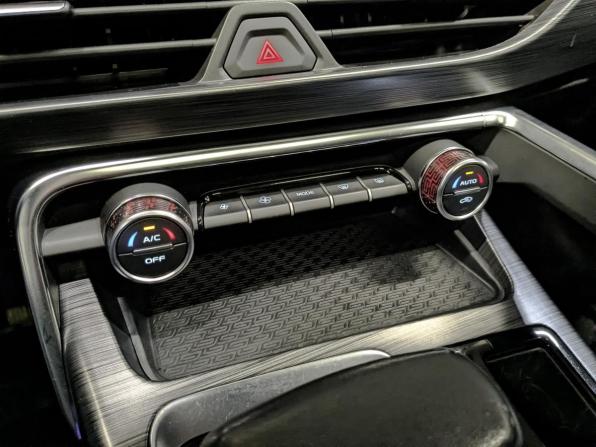 Geely Tugella I с пробегом 2021 года, цена 2 250 000 рублей, 118648 км, внедорожник, Автокод Объявления