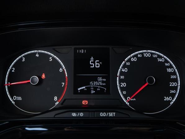 Volkswagen Polo VI с пробегом 2021 года, цена 1 800 000 рублей, 153926 км, лифтбек, Автокод Объявления