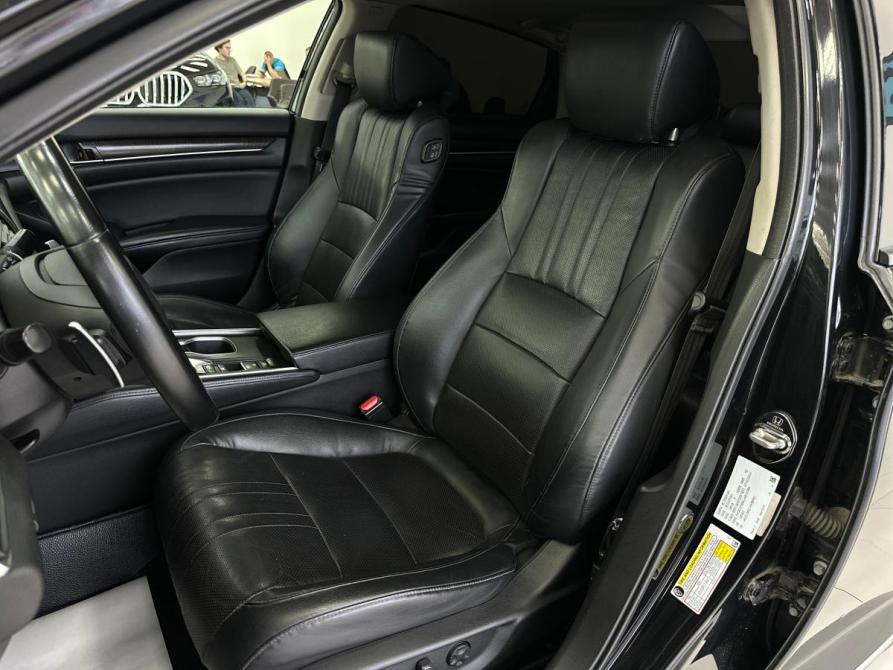 Honda Accord X Санкт-Петербург  - изображение 18