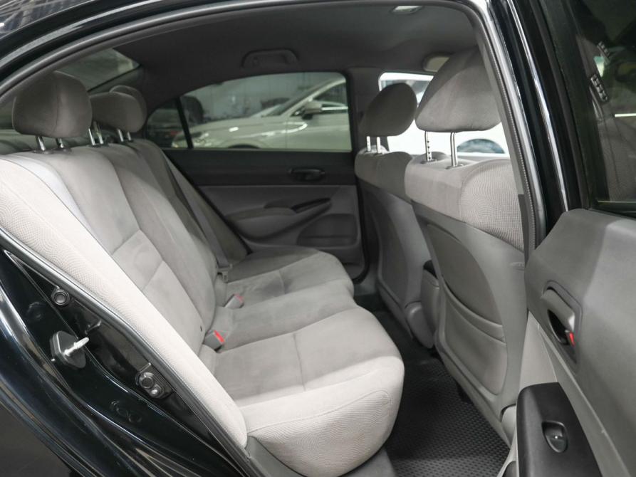 Honda Civic VIII Ростов-на-Дону  - изображение 10