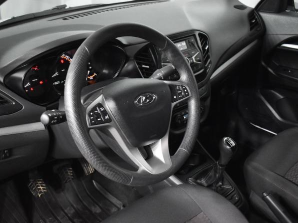 Lada (ВАЗ) Vesta I с пробегом 2021 года, цена 920 000 рублей, 112594 км, седан, Автокод Объявления
