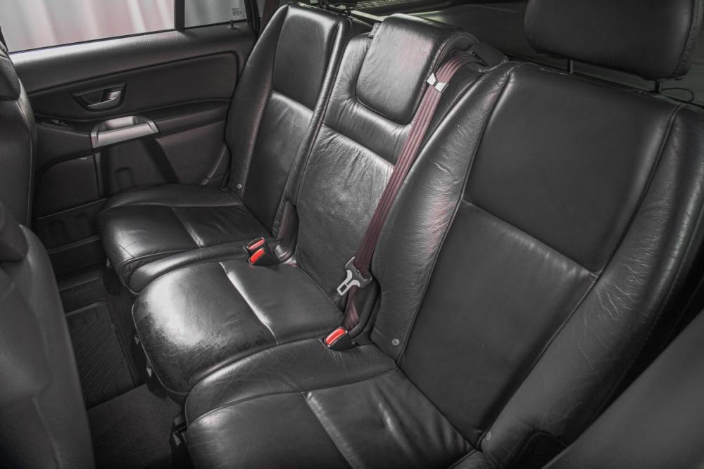 Volvo XC90 I Томск  - изображение 22