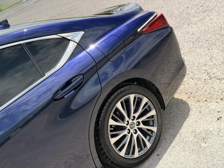 Lexus ES VII Волгоград  - изображение 27