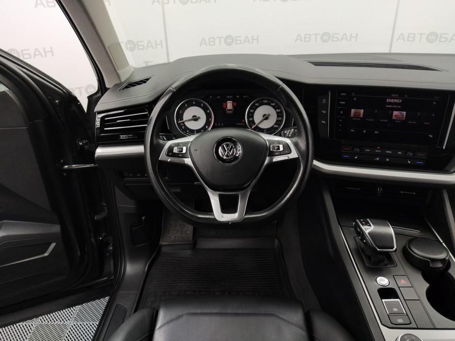 Volkswagen Touareg III Екатеринбург  - изображение 28