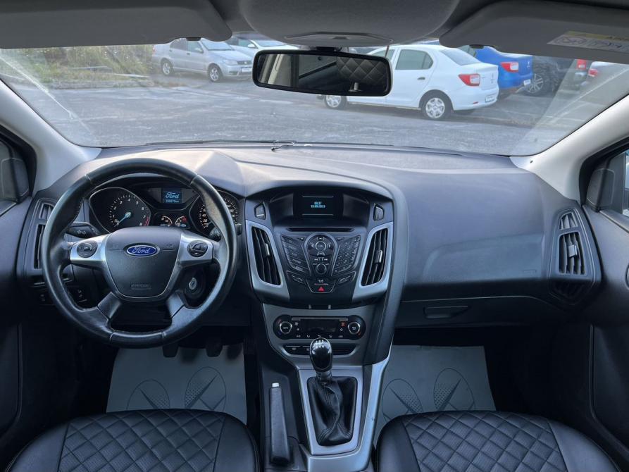 Ford Focus III Мурманск  - изображение 17