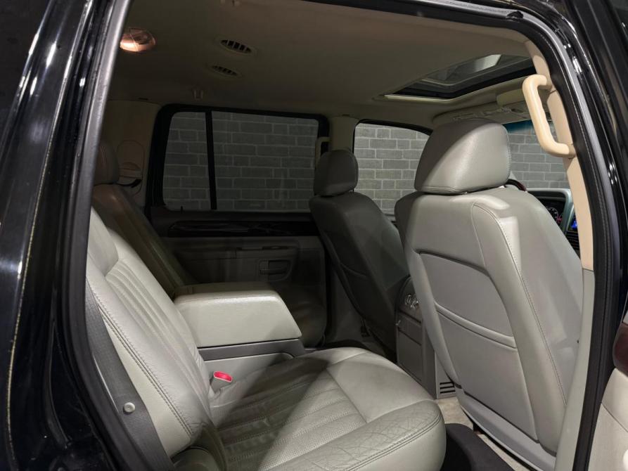 Lincoln Aviator I Челябинск  - изображение 8