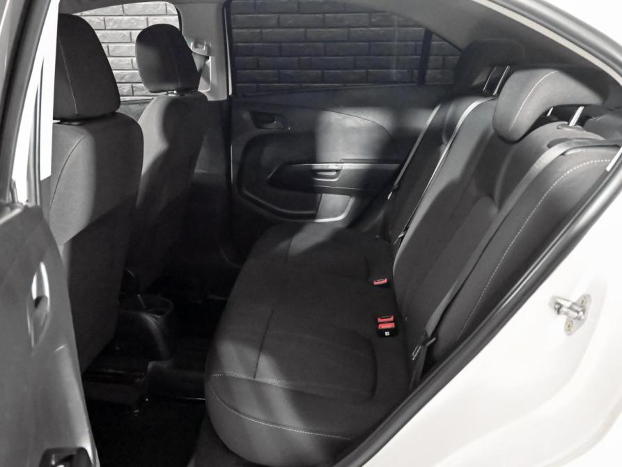 Chevrolet Aveo II Екатеринбург  - изображение 17