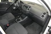 Volkswagen Tiguan I Рестайлинг Киров  - изображение 55